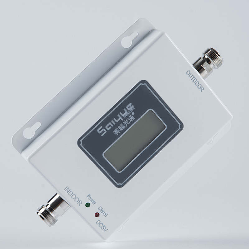 绥滨家用配电房机房信号放大器200㎡