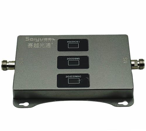 绥滨三频手机信号增强器200㎡
