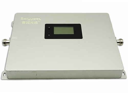  绥滨三频/四频/五频手机信号接收器800㎡