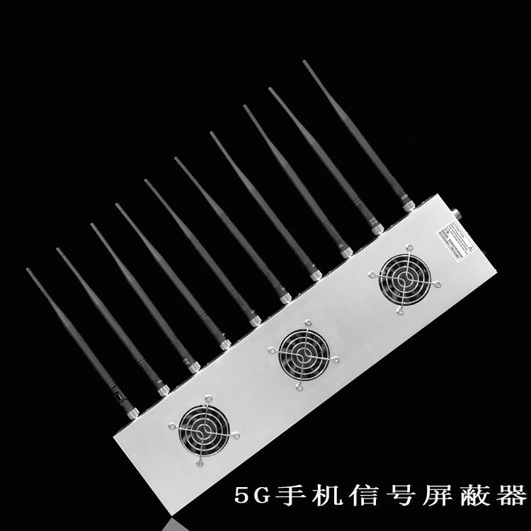绥滨外置10天线移动通信干扰器