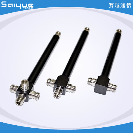  绥滨FM调频广播同步广播功分器