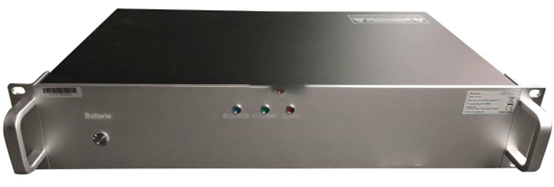  绥滨350M PDT消防集群警用主机直放站