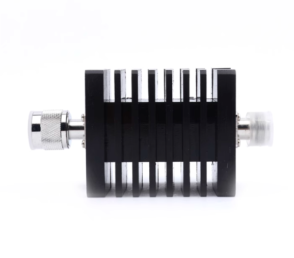  绥滨腔体固定衰减器0-3G/0-4G  N型接口